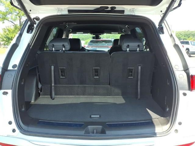 2024 Buick Enclave Essence FWD