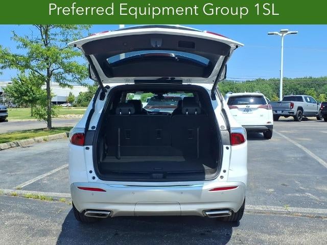 2024 Buick Enclave Essence FWD