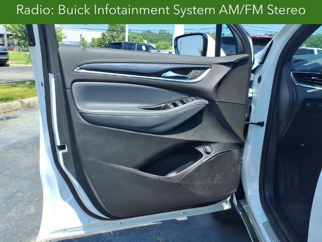 2024 Buick Enclave Essence FWD