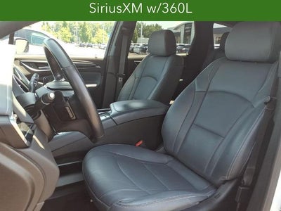 2024 Buick Enclave Essence FWD