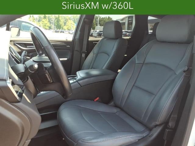 2024 Buick Enclave Essence FWD