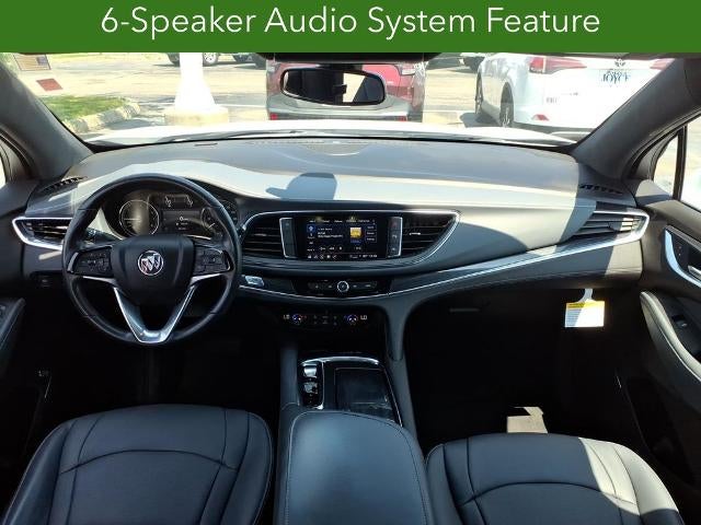 2024 Buick Enclave Essence FWD