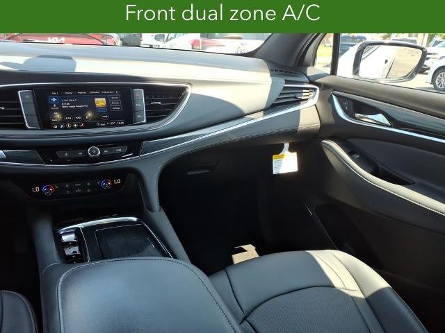 2024 Buick Enclave Essence FWD