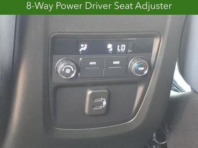 2024 Buick Enclave Essence FWD