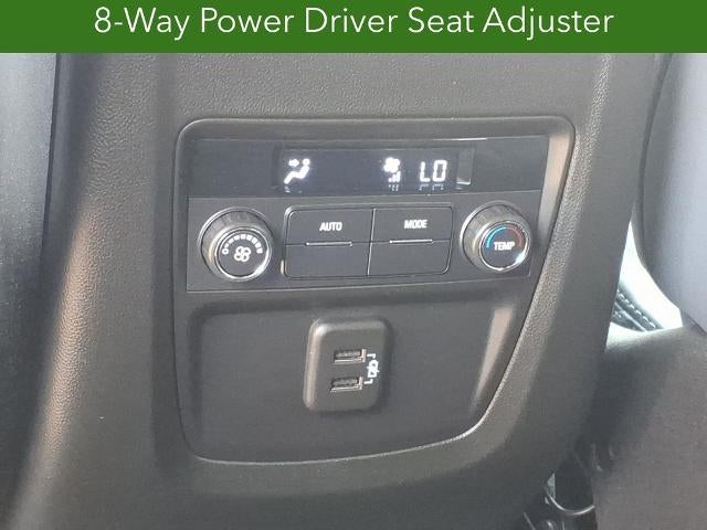 2024 Buick Enclave Essence FWD