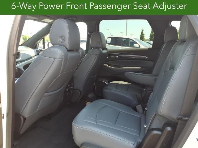 2024 Buick Enclave Essence FWD