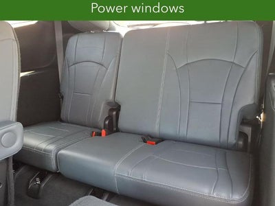 2024 Buick Enclave Essence FWD