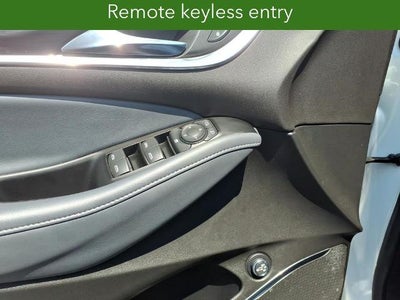 2024 Buick Enclave Essence FWD