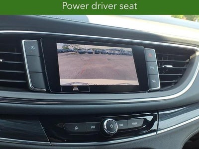 2024 Buick Enclave Essence FWD