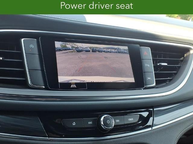 2024 Buick Enclave Essence FWD