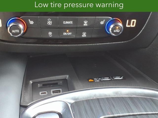 2024 Buick Enclave Essence FWD
