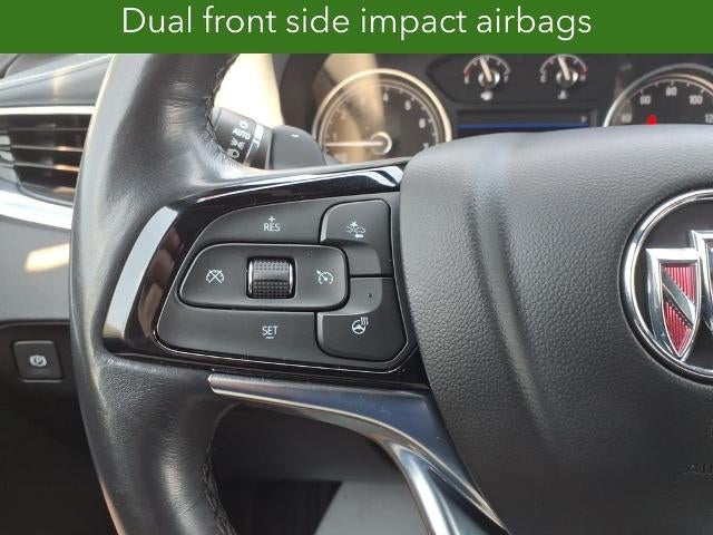 2024 Buick Enclave Essence FWD