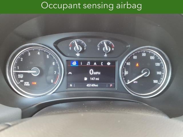 2024 Buick Enclave Essence FWD