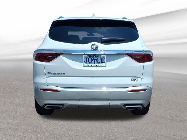 2024 Buick Enclave Essence FWD
