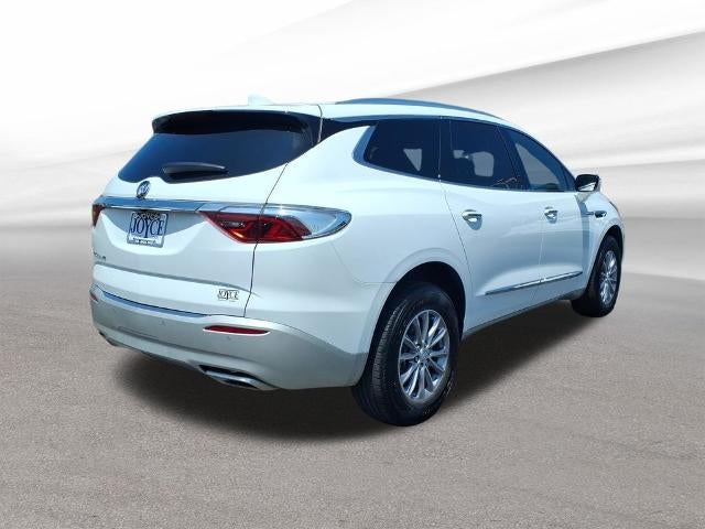 2024 Buick Enclave Essence FWD