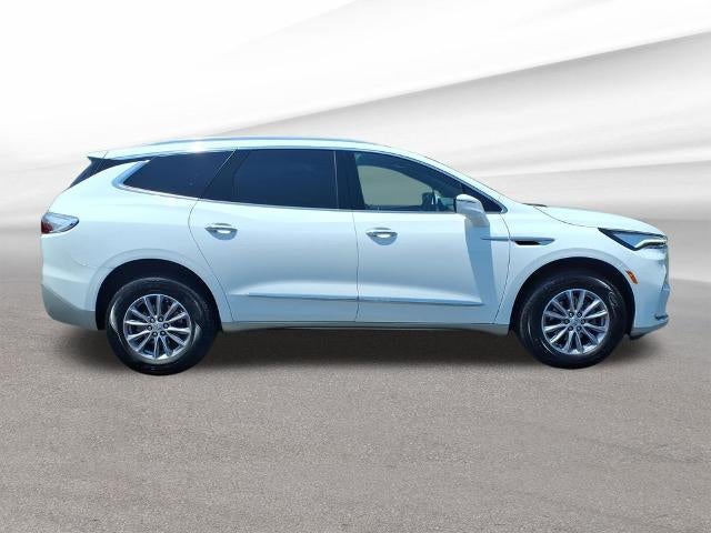 2024 Buick Enclave Essence FWD