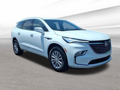2024 Buick Enclave Essence FWD