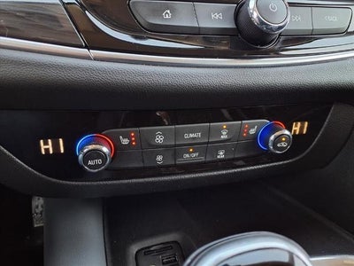 2020 Buick Enclave Essence FWD