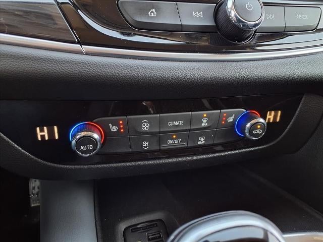 2020 Buick Enclave Essence FWD