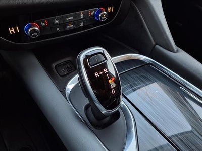 2020 Buick Enclave Essence FWD