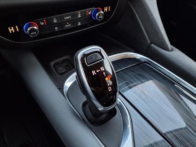 2020 Buick Enclave Essence FWD