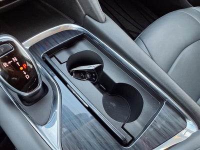 2020 Buick Enclave Essence FWD