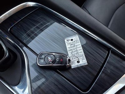 2020 Buick Enclave Essence FWD