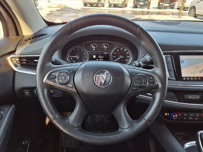 2020 Buick Enclave Essence FWD