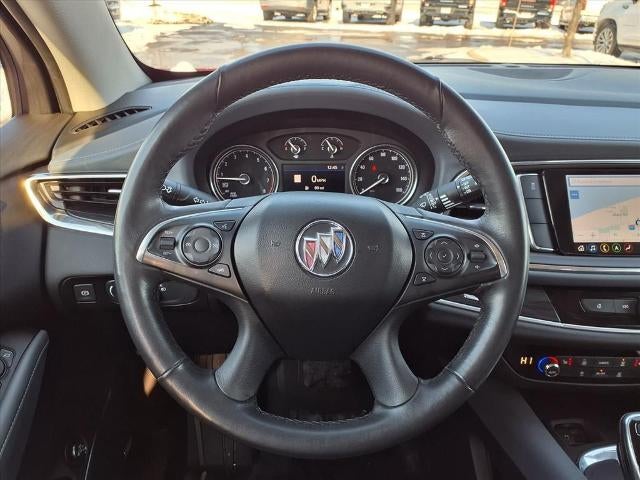 2020 Buick Enclave Essence FWD