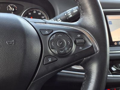 2020 Buick Enclave Essence FWD