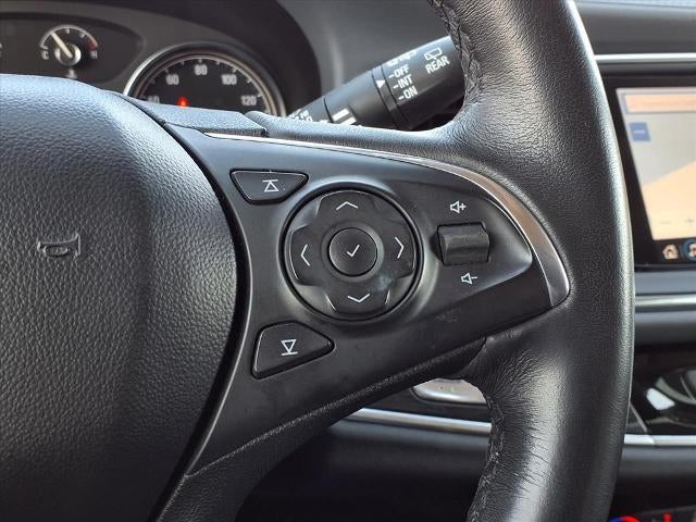 2020 Buick Enclave Essence FWD