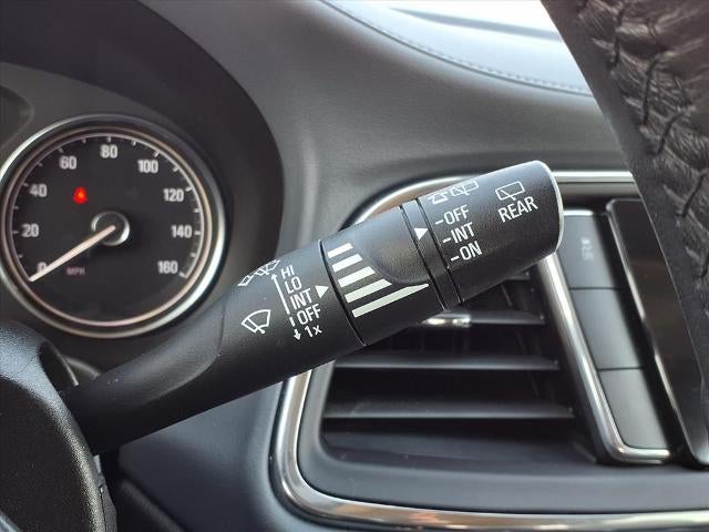 2020 Buick Enclave Essence FWD