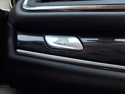 2020 Buick Enclave Essence FWD