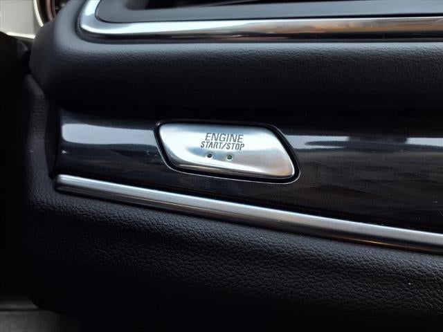 2020 Buick Enclave Essence FWD