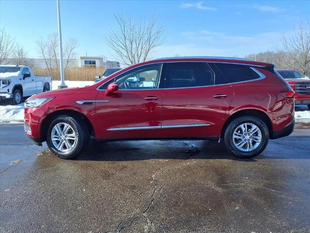 2020 Buick Enclave Essence FWD