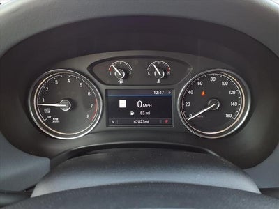 2020 Buick Enclave Essence FWD