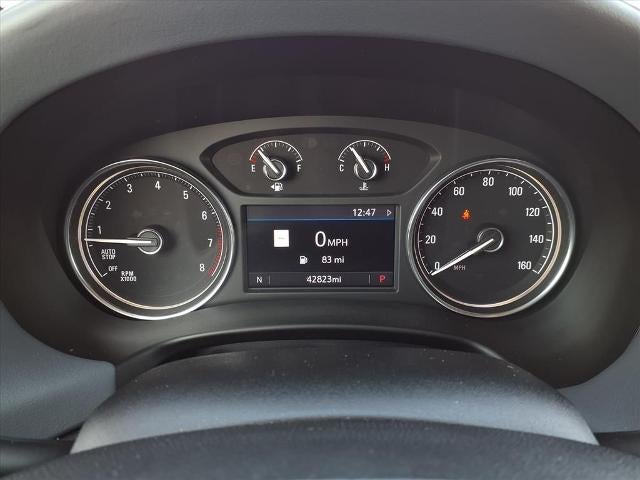 2020 Buick Enclave Essence FWD