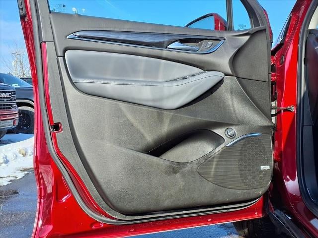 2020 Buick Enclave Essence FWD