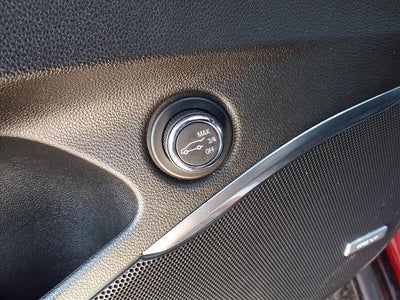 2020 Buick Enclave Essence FWD