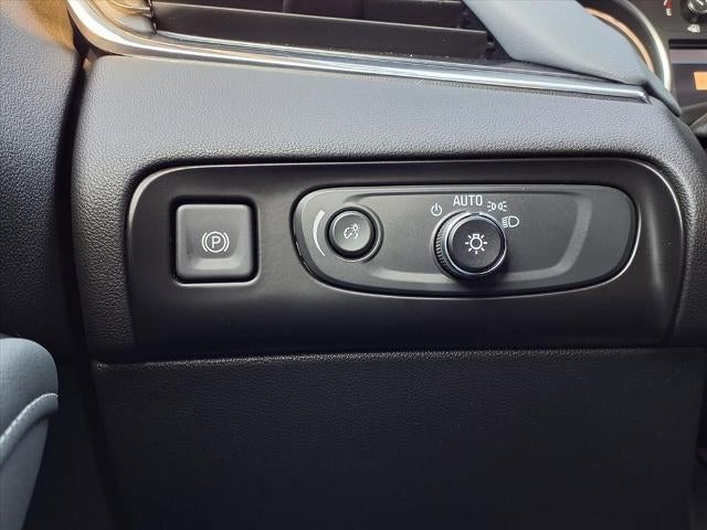 2020 Buick Enclave Essence FWD