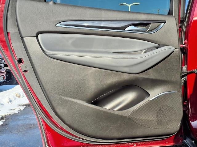 2020 Buick Enclave Essence FWD