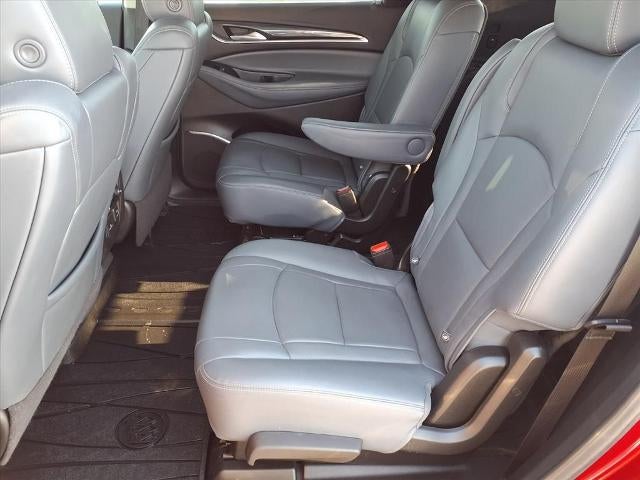 2020 Buick Enclave Essence FWD