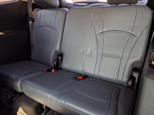 2020 Buick Enclave Essence FWD