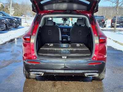 2020 Buick Enclave Essence FWD