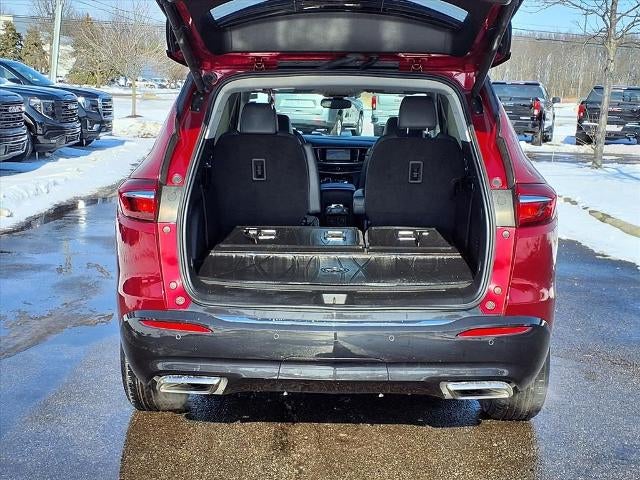 2020 Buick Enclave Essence FWD