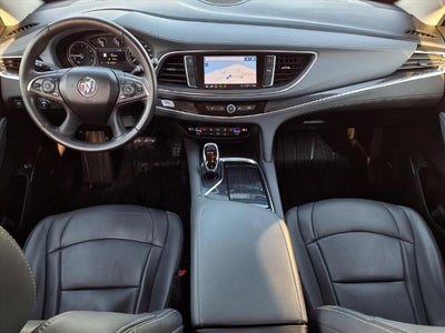 2020 Buick Enclave Essence FWD