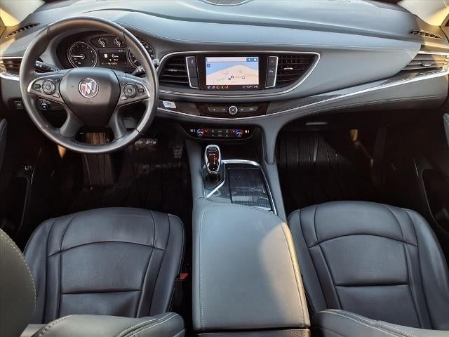 2020 Buick Enclave Essence FWD