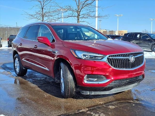 2020 Buick Enclave Essence FWD