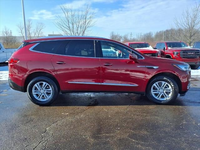 2020 Buick Enclave Essence FWD