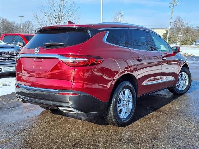 2020 Buick Enclave Essence FWD